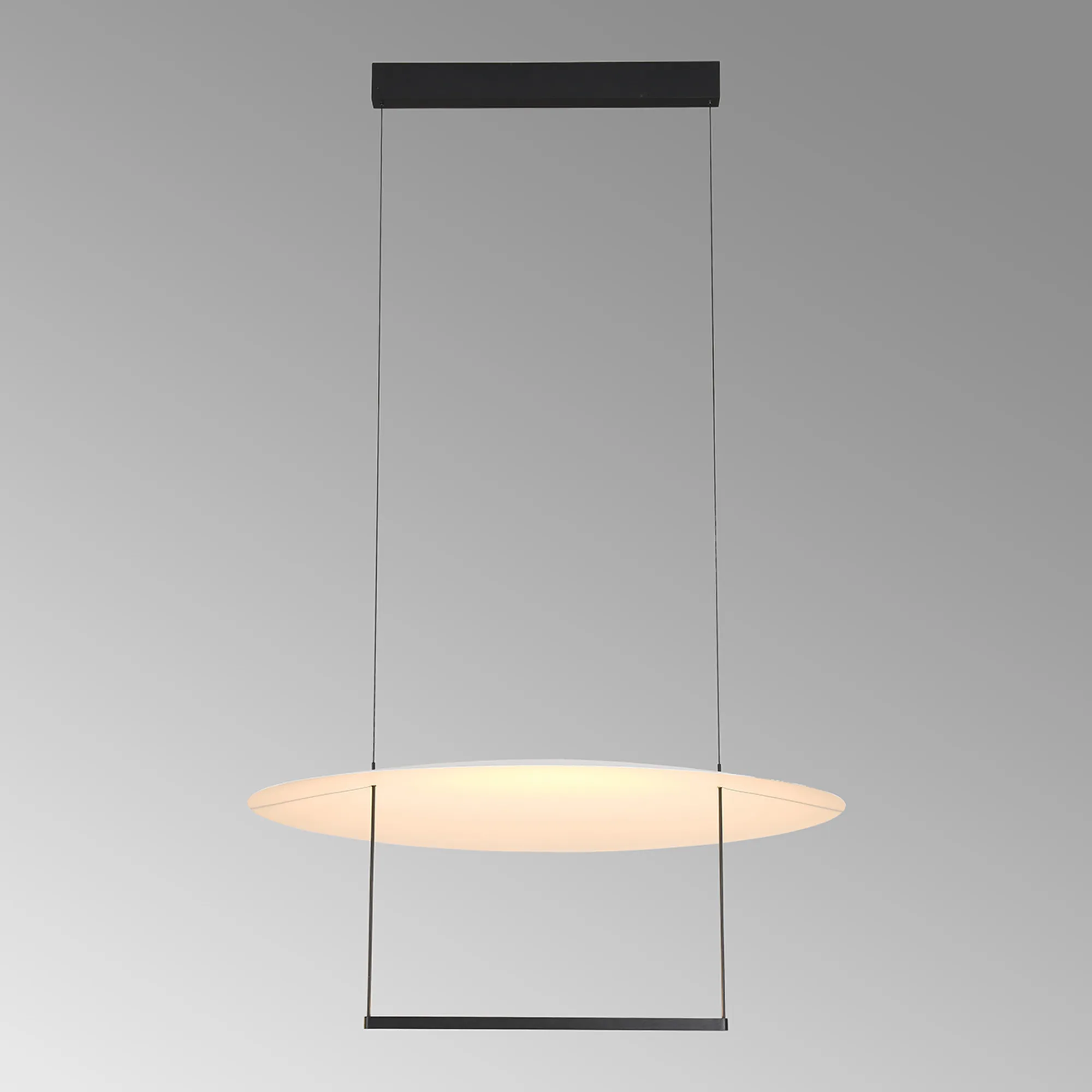 Sun II Ceiling Lights Mantra Single Pendant